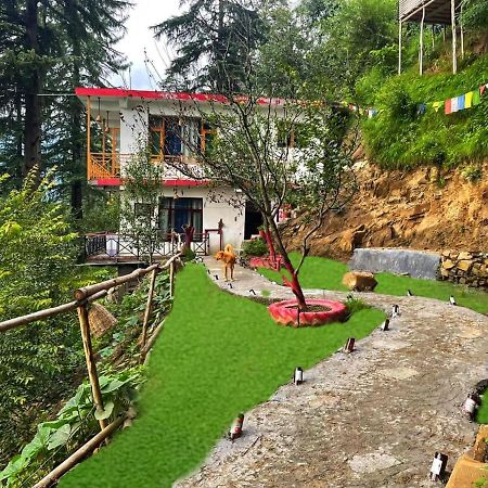 Tag'S Stay, Naggar Nagar  Ngoại thất bức ảnh