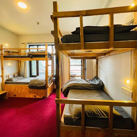 Tag'S Stay, Naggar Nagar  Ngoại thất bức ảnh
