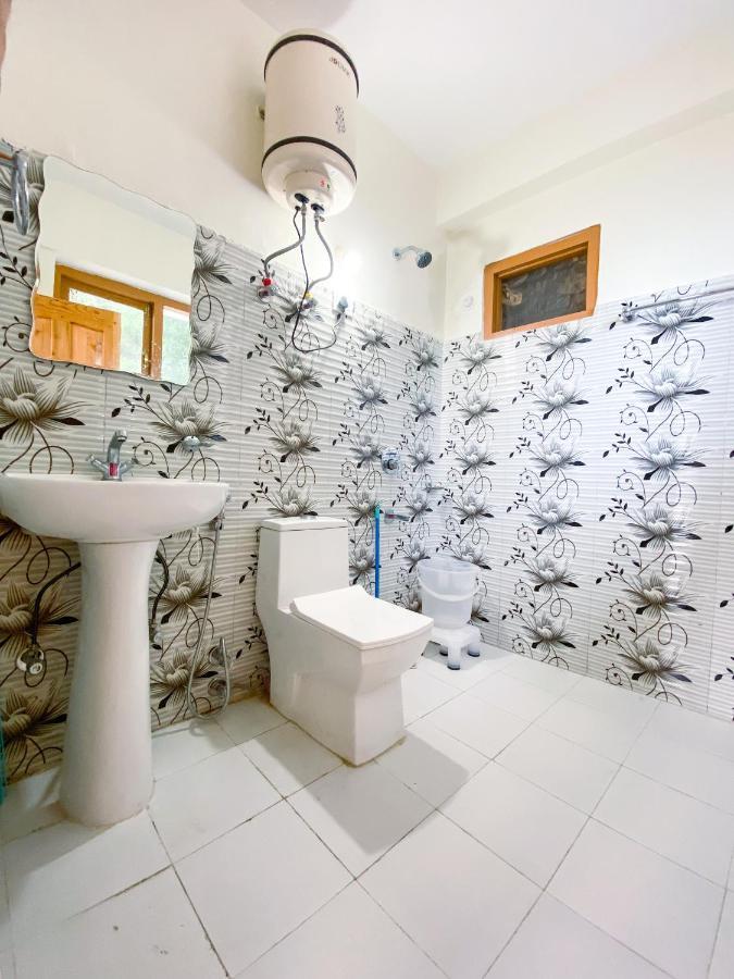 Tag'S Stay, Naggar Nagar  Ngoại thất bức ảnh