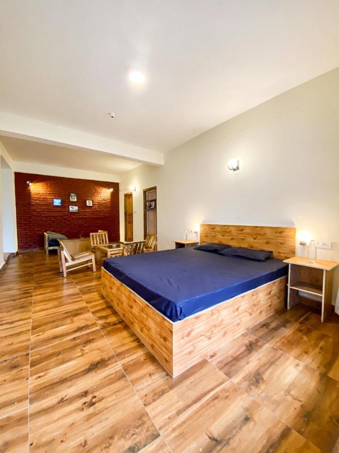 Tag'S Stay, Naggar Nagar  Ngoại thất bức ảnh