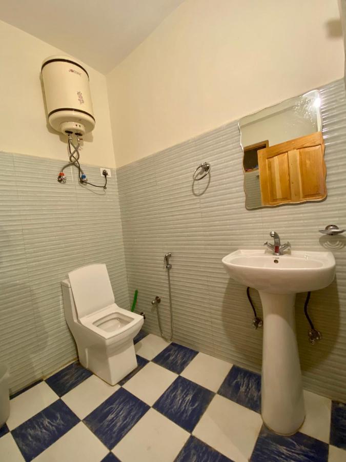 Tag'S Stay, Naggar Nagar  Ngoại thất bức ảnh