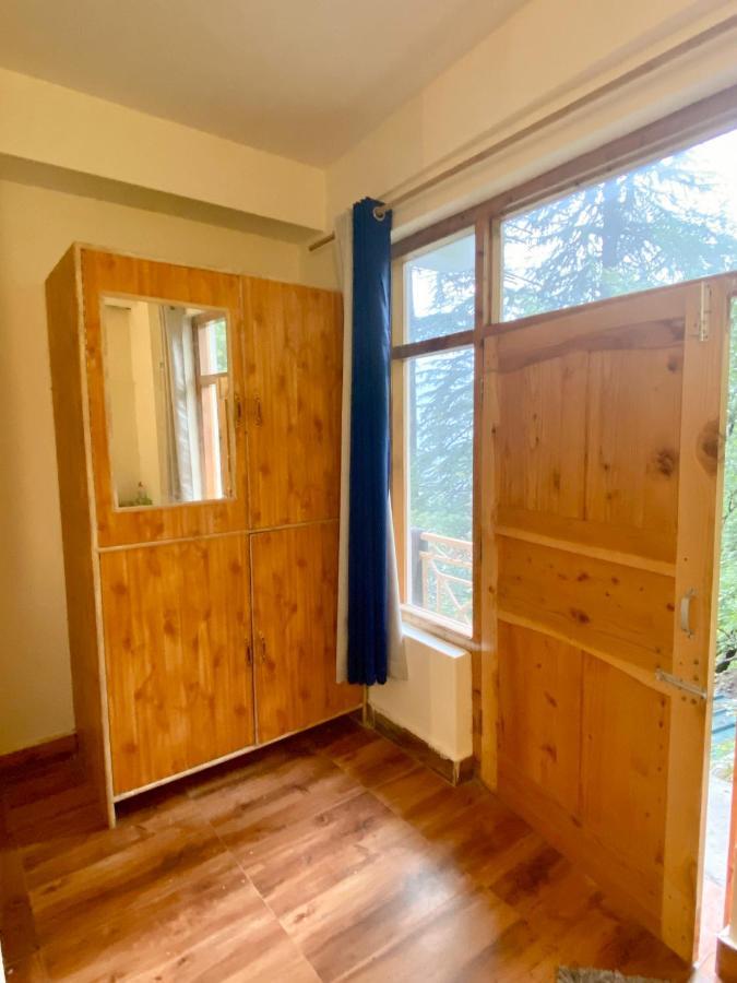Tag'S Stay, Naggar Nagar  Ngoại thất bức ảnh