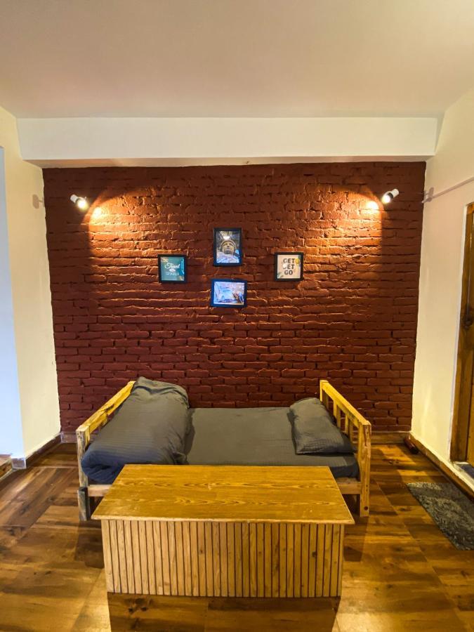 Tag'S Stay, Naggar Nagar  Ngoại thất bức ảnh